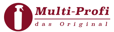 Multi-Profi Logo
