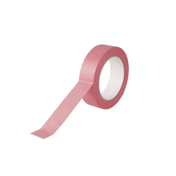 Rotband "faserverstärkt"