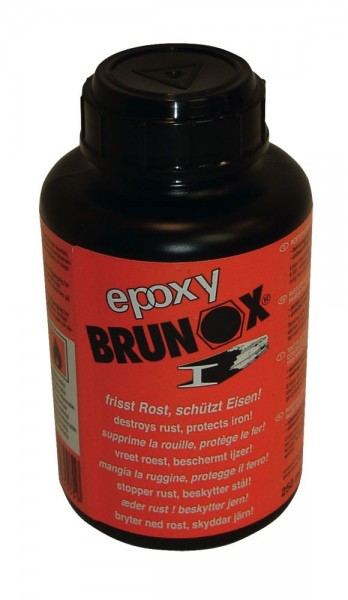 Brunox Epoxy 0,25 Liter - Bild