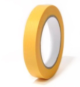 Gold-Klebeband - Bild