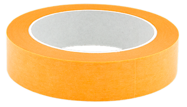 Profi Gold-Klebeband - UV 120 Tage