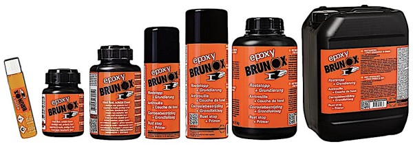 Brunox Epoxy