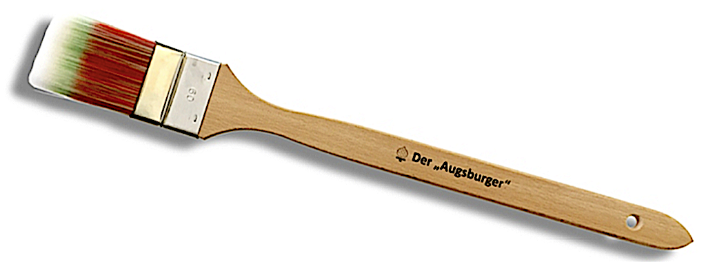 Multi-Profi  Heizkörperpinsel
