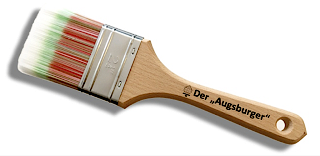 Multi-Profi Lackierpinsel