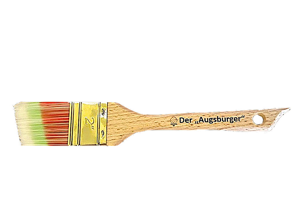 Multi-Profi Schrägfensterpinsel